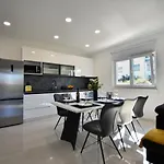 Вилла Sportiva With Private Heated Pool *
