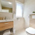 Вилла Sportiva With Private Heated Pool
