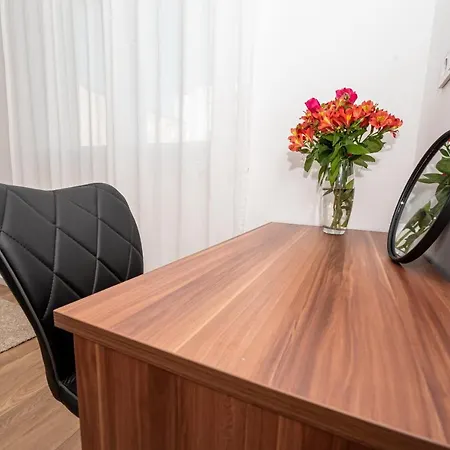 Sportiva With Private Heated Pool *