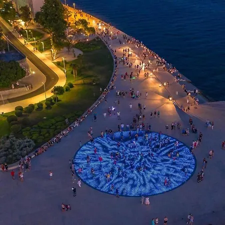 Vila Sportiva With Private Heated Pool Zadar