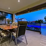 Sportiva With Private Heated Pool Villa