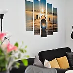 Βίλα Sportiva With Private Heated Pool *