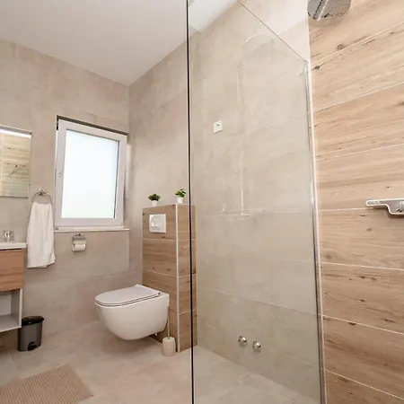 빌라 Sportiva With Private Heated Pool