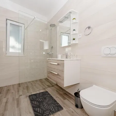 빌라 Sportiva With Private Heated Pool