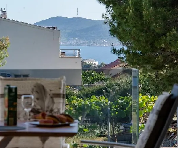 Sportiva With Private Heated Pool