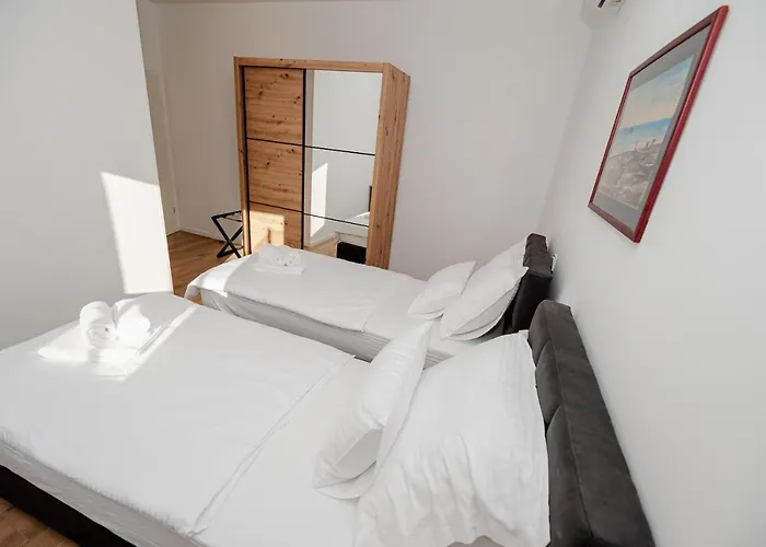 Sportiva With Private Heated Pool *