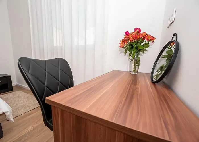 Sportiva With Private Heated Pool *