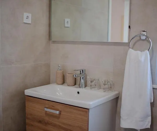 Sportiva With Private Heated Pool *