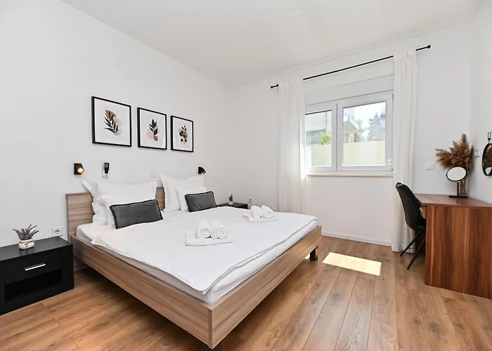 Sportiva With Private Heated Pool *