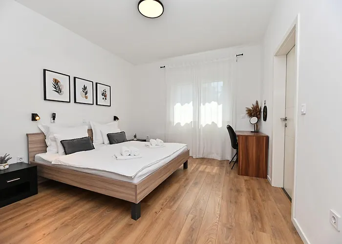 Sportiva With Private Heated Pool *