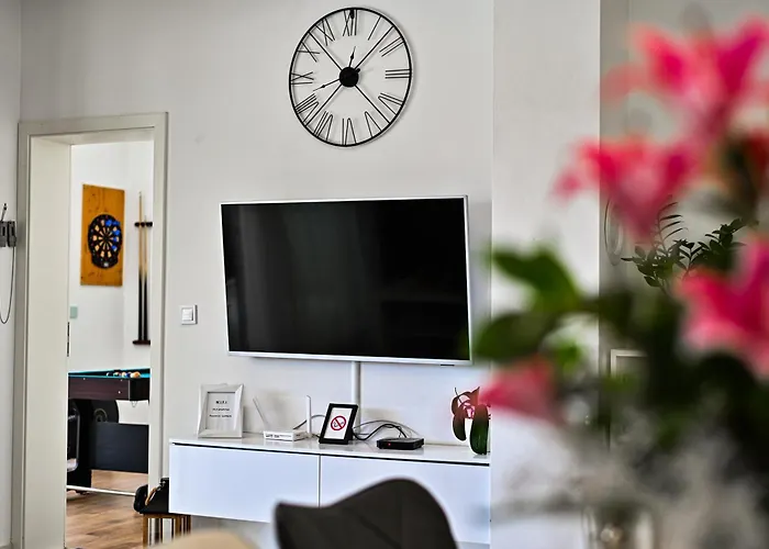 Sportiva With Private Heated Pool