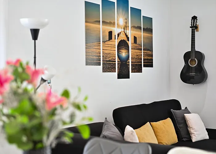 Villa Sportiva With Private Heated Pool *